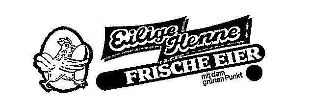 FRISCHE EIER