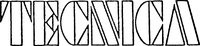 TECNICA