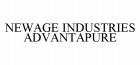 NEWAGE INDUSTRIES ADVANTAPURE