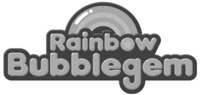 Rainbow Bubblegem