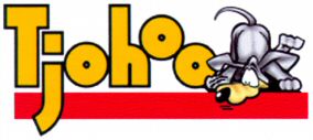 Tjohoo