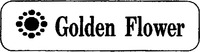 Golden Flower