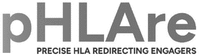 pHLAre PRECISE HLA REDIRECTING ENGAGERS