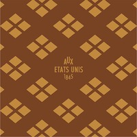 AUX ETATS UNIS 1845