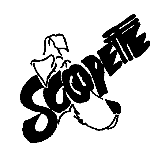 SCOOPETTE