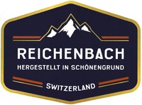 REICHENBACH HERGESTELLT IN SCHÖNENGRUND SWITZERLAND