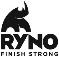 RYNO FINISH STRONG