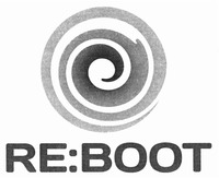 RE:BOOT