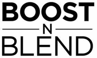 BOOST N BLEND