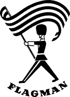 FLAGMAN