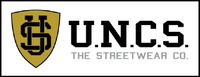 U.N.C.S. THE STREETWEAR CO.