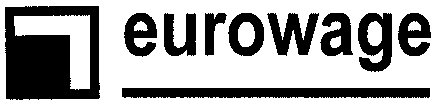 eurowage