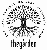 THE HAIR EXPERTS NATURAL COSMETICS FROM thegarden