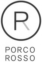 PR PORCO ROSSO