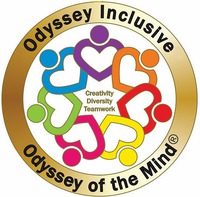 Odyssey Inclusive Creativity Diversity Teamwork Odyssey of the Mind