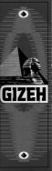 GIZEH