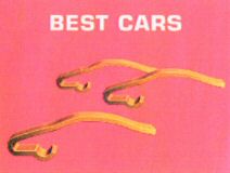 BEST CARS