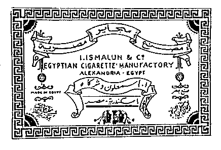 I. ISMALUN & Co