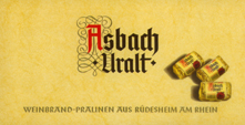 Asbach Uralt