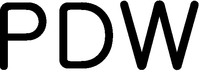 PDW