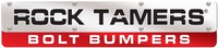 ROCK TAMERS BOLT BUMPERS