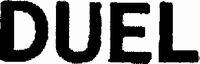 DUEL