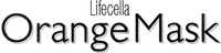 Lifecella Orange Mask