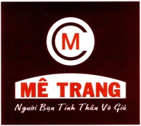 MC ME TRANG Nguoi Ban Tinh Than Vo Gia