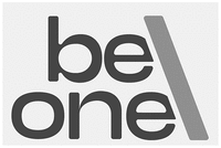 be one