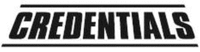 CREDENTIALS