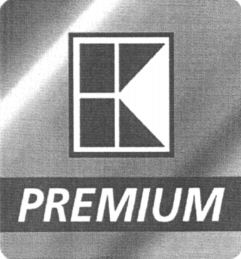 K PREMIUM