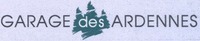 GARAGE des ARDENNES