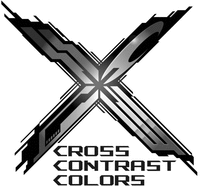 CROSS CONTRAST COLORS