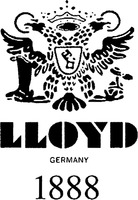 LLOYD GERMANY 1888