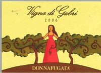 Vigna di Gabri DONNAFUGATA