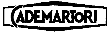 CADEMARTORI