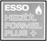 ESSO HEIZÖL FORMEL PLUS +