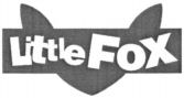 Little Fox