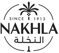 SINCE 1913 NAKHLA