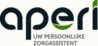aperi UW PERSOONLIJKE ZORGASSISTENT