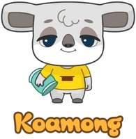 Koamong