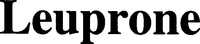 Leuprone