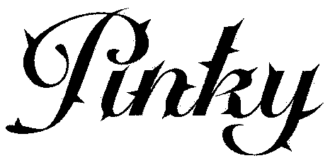 Pinky