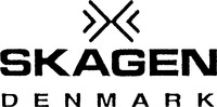 SKAGEN DENMARK
