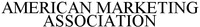 AMERICAN MARKETING ASSOCIATION