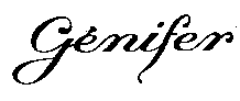 Génifer