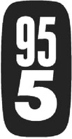 95 5