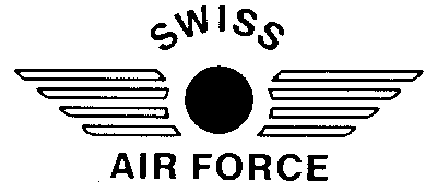 SWISS AIR FORCE