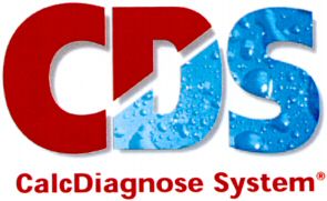 CDS CalcDiagnose System