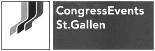 CongressEvents St.Gallen